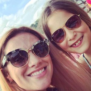 Meet your Posher, Mary